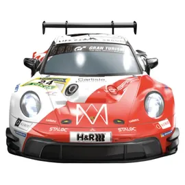 Carrera RC Porsche 911 GT3 R 'Lionspeed GP, No.24'