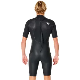Rip Curl Freelite 2mm Black - S