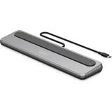 Digitus USB-C 8K Docking Station, 12-Port