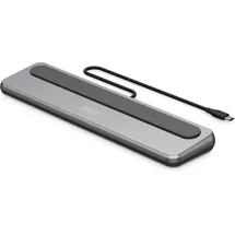 Digitus USB-C 8K Docking Station, 12-Port