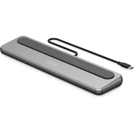 Digitus USB-C 8K Docking Station, 12-Port