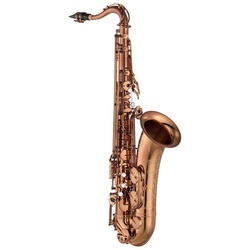 Yamaha Saxophon, YTS-62A 02 Tenorsaxophon Amber - Tenor Saxophon