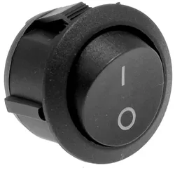 Ariete AT5185761900 Schalter für 2759 2761  Handy Force Staubsauger