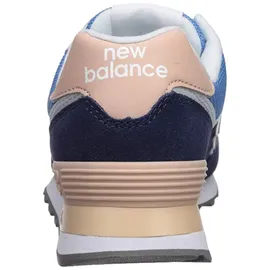 new balance wl 574 navy