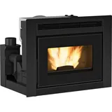 La Nordica-Extraflame Kamineinsatz Comfort L80