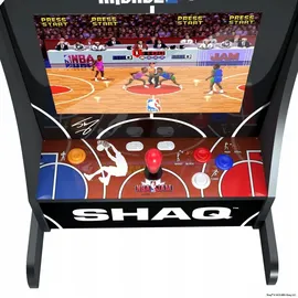 Arcade1Up NBA Jam Partycade