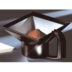 1 x Melitta Filterhalter