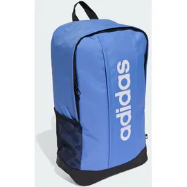 adidas Linear Rucksack Blue Fusion
