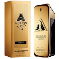 Paco Rabanne 1 Million Elixir Eau de Parfum 200 ml