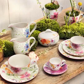 Villeroy & Boch Zuckerdose Mariefleur Basic Geschirr