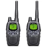 Midland G7 Pro Paar Funkgerät Schwarz