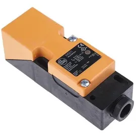 IFM Electronic Sensor,ind.,40x40,Klemm. IM0011
