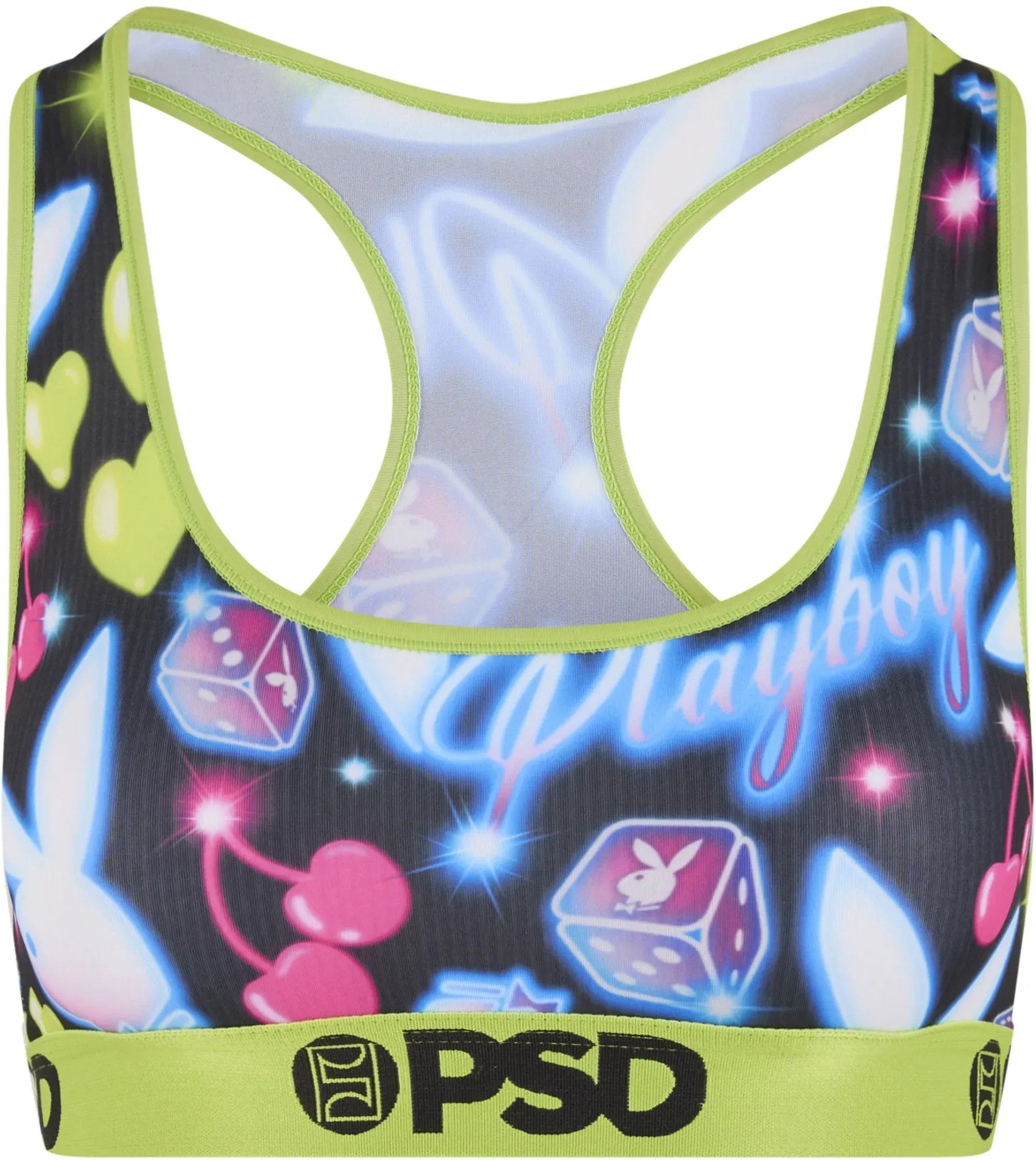 Sport-BH PSD 