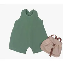 Rubens Barn Ecobuds Puppenkleidung Frühlingsset