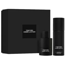 Tom Ford Ombré Leather Eau de Parfum 100 ml + Body 150 ml Geschenkset