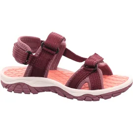 TROLLKIDS Sandalen Oslofjord lila