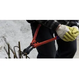 Knipex Bolzenschneider 460 mm 7172460