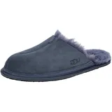 UGG Hyde Herren Hausschuhe dunkelblau 1123660 für Herren, blau, Größe 40 EU