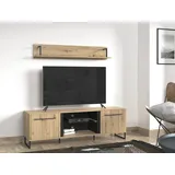 INOSIGN TV-Board »Sardinia«, Breite ca. 170 cm