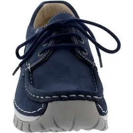 WOLKY Fly Damen Blau 38