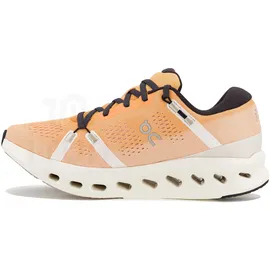 On Cloudsurfer 2 Herren Tangerine / Ivory 46