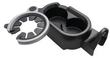 Becherhalter für Smart Fortwo 451 (2007-2018)