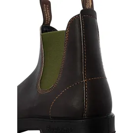 Blundstone 519 Herren Braun 44
