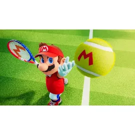 Mario Tennis Fever (USK) (Nintendo Switch 2)