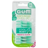 Gum Soft-Picks Comfort Flex Interdentalbürste 80 St.