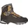 Lowa Camino Evo GTX Herren Wide Schwarz/Orange 44