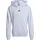 adidas Hoodie Halo Silver  M