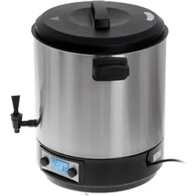 Adler AD 4496 Elektrischer Pasteurisierungstopf