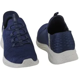 SKECHERS Ultra Flex 3.0 - Right Away navy mesh trim 43
