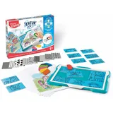 maped® creativ Maped Creativ Magische Maltafel TEXTUR ́ART