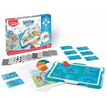 maped® creativ Maped Creativ Magische Maltafel TEXTUR ́ART