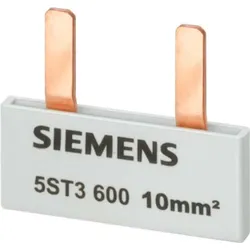 Siemens Dig.Industr. Stiftsammelschiene 5ST3600