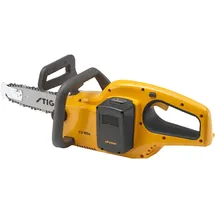 Stiga CS 100e / 25 cm