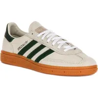 adidas Handball Spezial Damen Weite E Beige/Grau 40