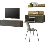 furn.design Wohnwand, Center