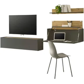 furn.design Wohnwand, Center
