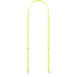 Apple Crossbody Band - Neongelb