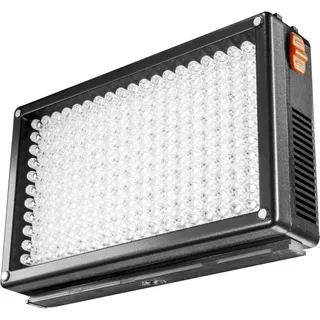 Walimex pro LED Videoleuchte Bi-Color 209 LED