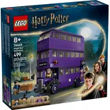 LEGO Harry Potter - Abenteuer mit dem Fahrenden Ritter