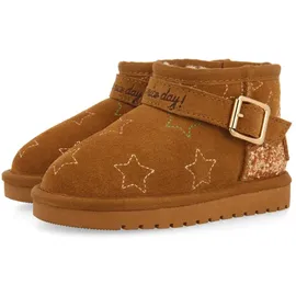 Gioseppo Matrei Klassische Stiefeletten Braun 35