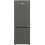 Beko B7RCNE367HG Kühl-Gefrierkombination (316 l, 1865 mm hoch, Manhattan Gray)