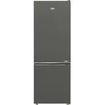 Beko B7RCNE367HG Kühl-Gefrierkombination (316 l, 1865 mm hoch, Manhattan Gray)