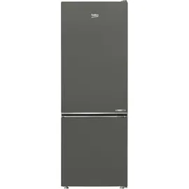 Beko B7RCNE367HG Kühl-Gefrierkombination (316 l, 1865 mm hoch, Manhattan Gray)