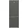 Beko B7RCNE367HG Kühl-Gefrierkombination (316 l, 1865 mm hoch, Manhattan Gray)