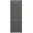 B7RCNE367HG Kühl-Gefrierkombination (316 l, 1865 mm hoch, Manhattan Gray)