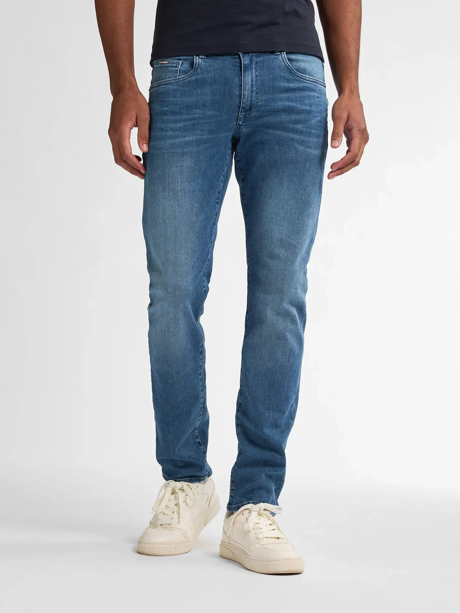 Slim-fit-Jeans PETROL INDUSTRIES 